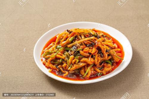 国产肉丝,传承美味,创新发展的民族美食传奇